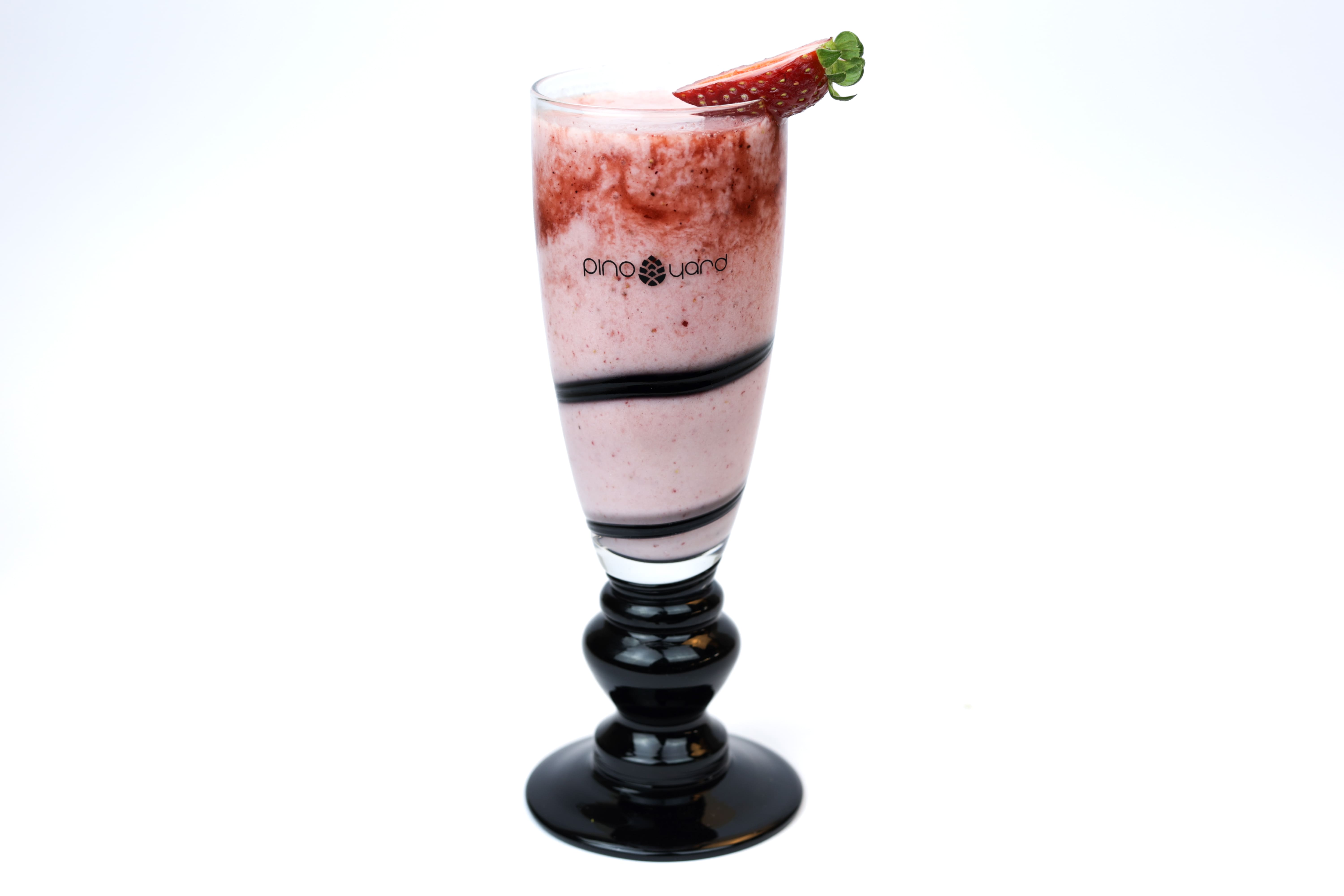 banana milk strawberry 
